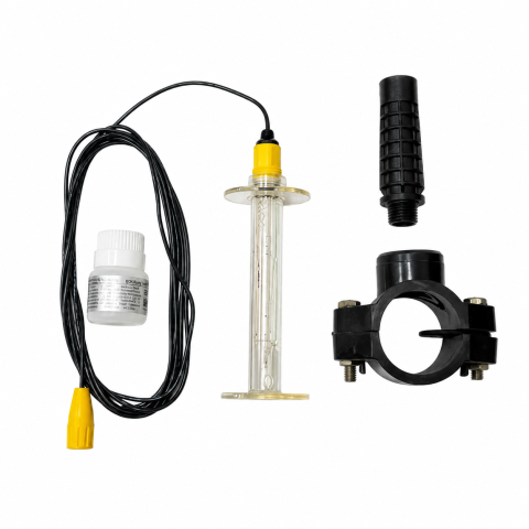 Kit Redox ORP Zodiac pour électrolyseur au sel