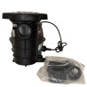 Pompe de filtration Hayward Powerline Monophasé 1cv 15 m3/h - RECONDITIONNÉ