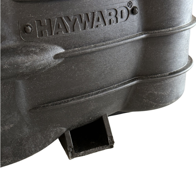 Pompe de filtration Hayward Powerline Monophasé 1cv 15 m3/h - RECONDITIONNÉ
