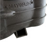 Pompe de filtration Hayward Powerline Monophasé 1cv 15 m3/h - RECONDITIONNÉ
