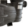 Pompe de filtration Hayward Powerline Monophasé 1cv 15 m3/h - RECONDITIONNÉ