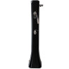 Douche solaire Formidra Happy Go Gris Anthracite - RECONDITIONNÉ