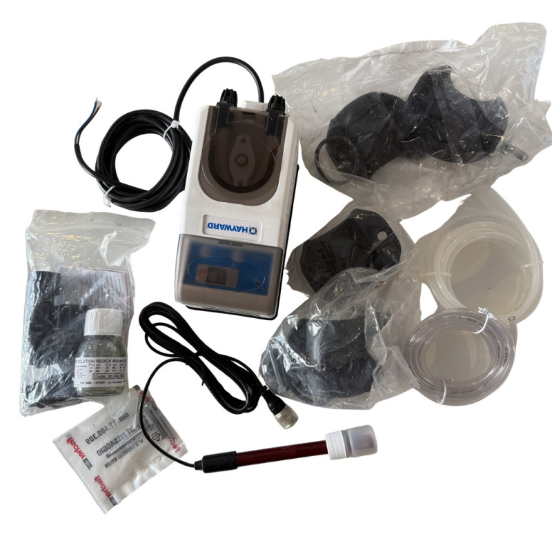 Pompe doseuse de régulation Hayward Pool Rx - RECONDITIONNÉ