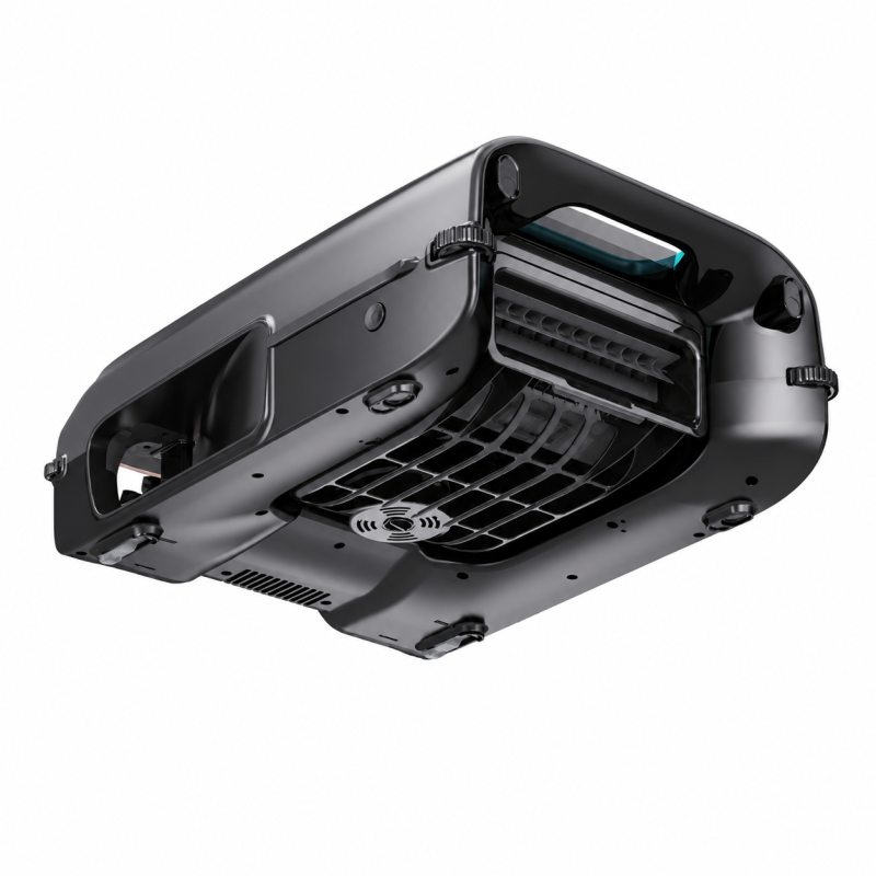 Aiper Surfer S2 : Robot Skimmer Solaire Connecté pour Piscine
