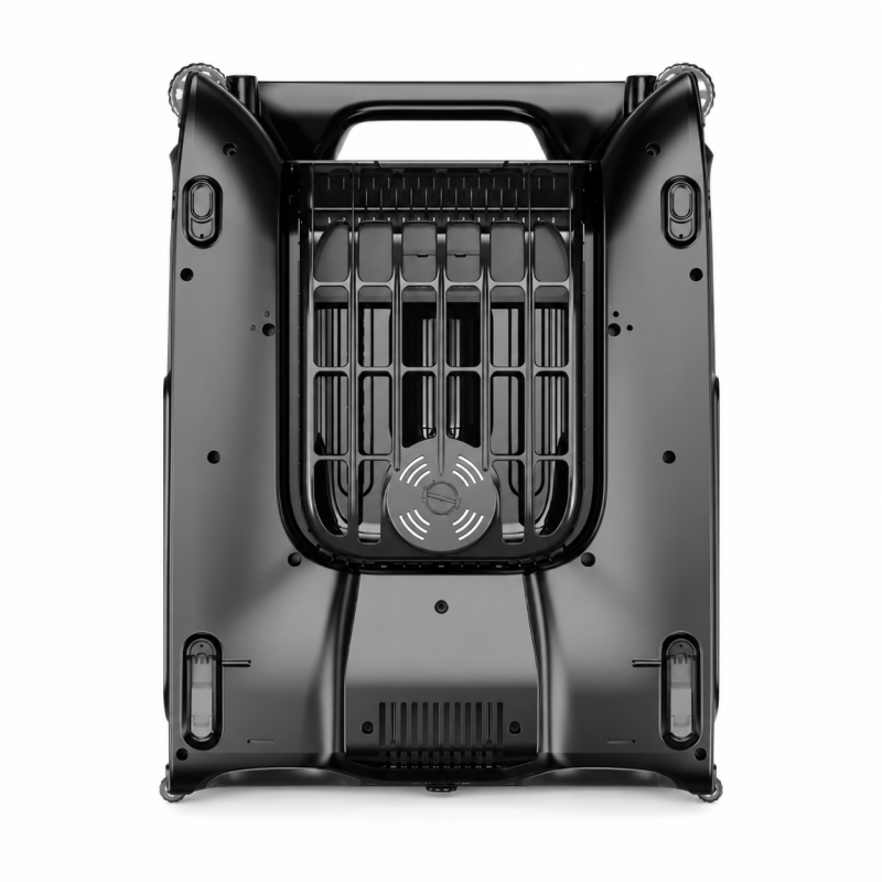Aiper Surfer S2 : Robot Skimmer Solaire Connecté pour Piscine