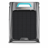 Aiper Surfer S2 : Robot Skimmer Solaire Connecté pour Piscine