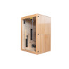 Sauna infrarouge France Sauna Sense