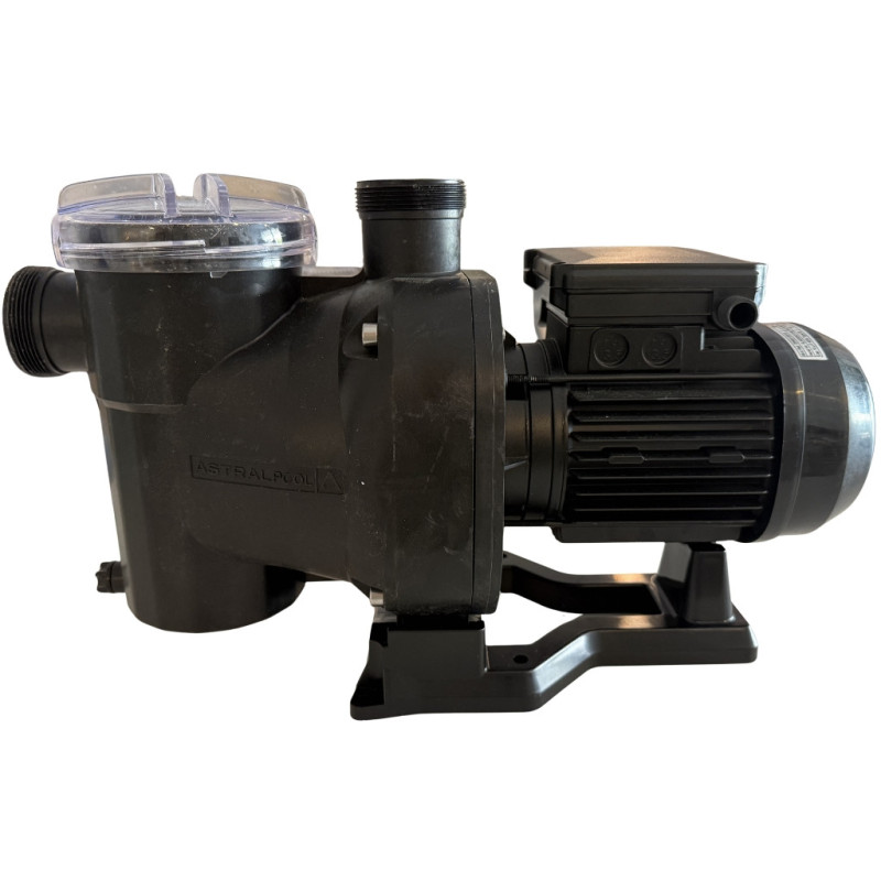 Pompe Filtration Astral Sena 0,75cv - RECONDITIONNÉ