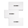 Kit photovoltaïque ApolloHub 9 kWc Poolex | Livré & posé