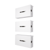 Kit photovoltaïque ApolloHub 9 kWc Poolex | Livré & posé