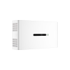 Kit photovoltaïque ApolloHub 9 kWc Poolex | Livré & posé