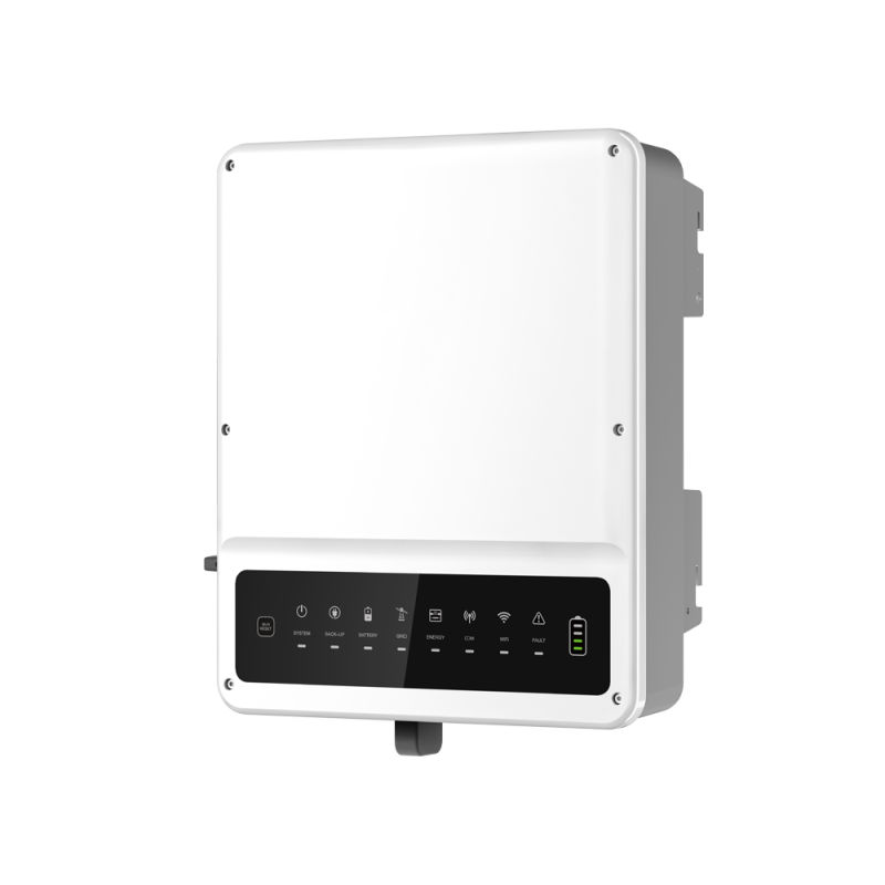 Kit photovoltaïque ApolloHub 9 kWc Poolex | Livré & posé