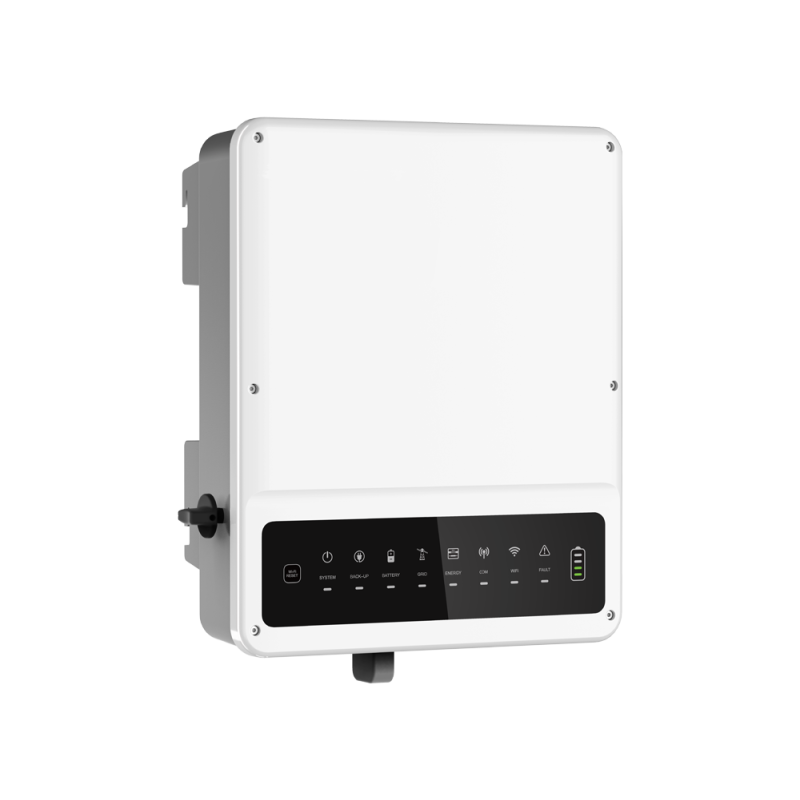 Kit photovoltaïque ApolloHub 9 kWc Poolex | Livré & posé