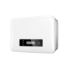 Kit photovoltaïque 3 kWc ApolloHub Poolex | Livré & posé