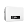 Kit photovoltaïque 3 kWc ApolloHub Poolex | Livré & posé