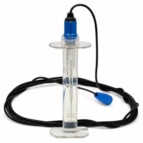 Sonde pH Zodiac pour régulateurs GenpH, Perfect pH et pH Clever