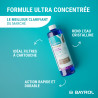 Floculation eau de piscine BAYROL Superklar effet clarifiant