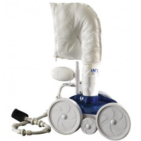 Robot piscine Polaris 380