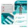 Bayrol Superflock Plus - Floculant 3 en 1 pour piscine claire