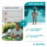 Bayrol Desalgin Classic - Anti-Algues & Clarifiant Piscine