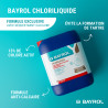 Chlore Chloriliquide non stabilisé Bayrol - 20 L