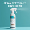 Bayrol Bordnet 0,7 L – Spray Nettoyant Ligne d’Eau & Skimmer Piscine
