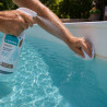 Bayrol Bordnet 0,7 L – Spray Nettoyant Ligne d’Eau & Skimmer Piscine