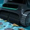 Robot piscine WYBOT S2 Vision | Caméra & sans fil