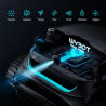 Robot piscine solaire WYBOT S2 Solar Vision – Fond, parois et ligne d’eau