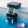 Robot piscine WYBOT S3 autonome avec recharge solaire et Vision AI