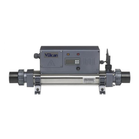 Réchauffeur pour piscine Vulcan ELECRO