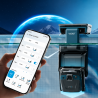 Robot piscine WYBOT S3 autonome avec recharge solaire et Vision AI