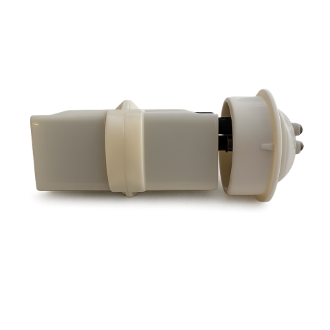 Cellule compatible électrolyseur Zodiac Clearwater LM3