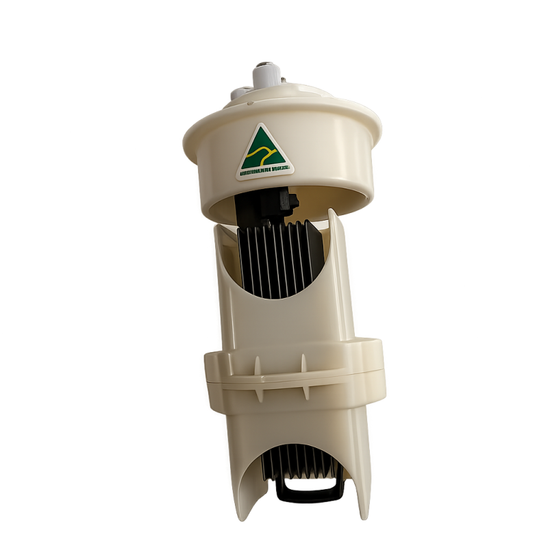 Cellule compatible électrolyseur Zodiac Clearwater LM3
