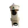Cellule compatible électrolyseur Zodiac Clearwater LM3