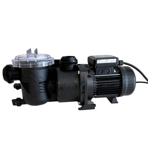 Pompe de Filtration Pentair Swimmey (ex-Nocchi) reconditionnée