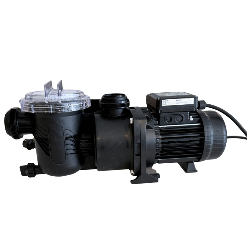 Pompe de Filtration Pentair Swimmey (ex-Nocchi) reconditionnée
