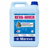 REVA-HIVER Mareva 5 L - Produit Hivernage Piscine