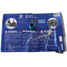 Tête de Balai Reva Fairvac Mareva – Nettoyage Piscine Universel - RECONDITIONNÉ