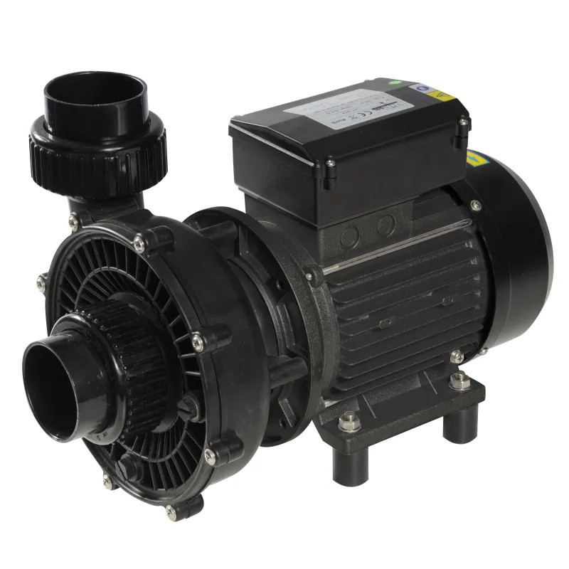 Pompe de filtration ACIS Vipool Solubloc PHT - 2,50cv - RECONDITIONNÉ