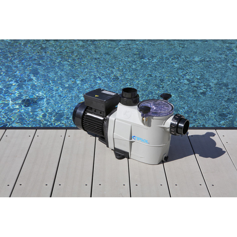Pompe Kripsol Koral KSE (ex Delfino KS) | Filtration piscine
