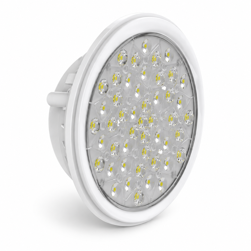 Ampoule LED PAR56 Weltiled 48 LED | Blanc & RGBW