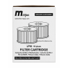 Cartouche filtrante MSpa LF90 | Filtre spa gonflable