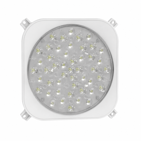 Projecteur Weltiled Rénovation Design ÉCO 33 LEDs blanc froid