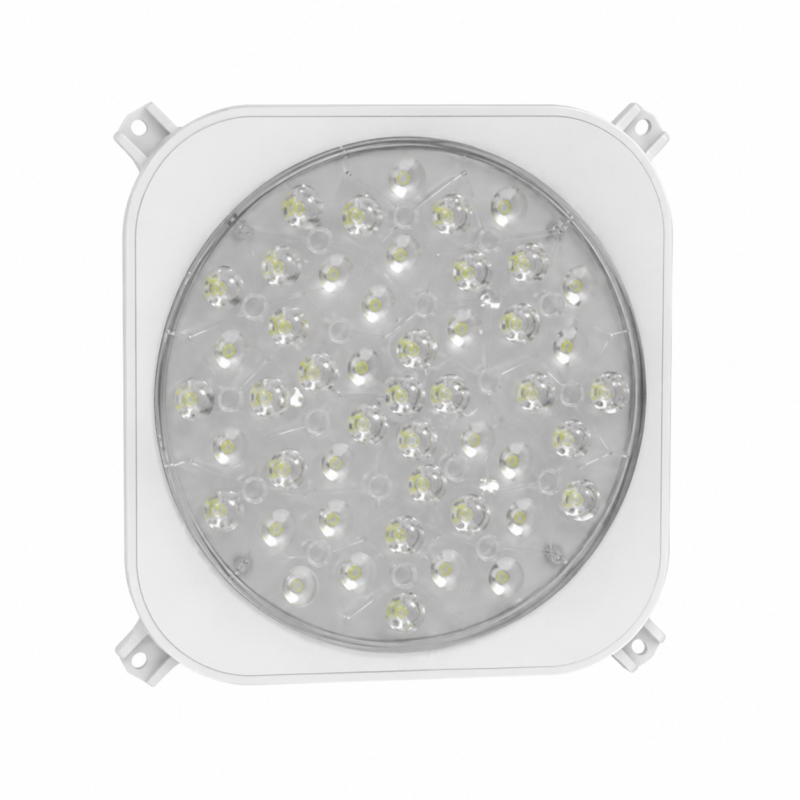 Projecteur Weltiled Rénovation Design ÉCO 33 LEDs blanc froid
