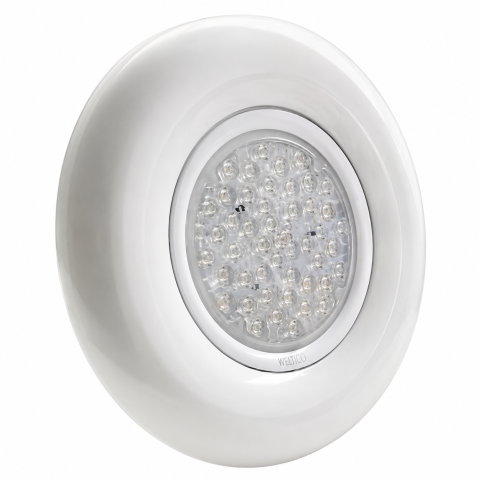 Projecteur rénovation Weltico Élégance ÉCO 33 LEDs Blanc froid