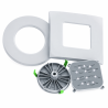 Projecteur Weltico Rénovation Design 12 LED RGB 1200 lm