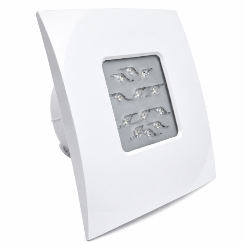 Projecteur Weltico Construction Design RGB - 12 LED 1200lm