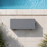 Pompe à chaleur piscine Poolex Silverline ON/OFF