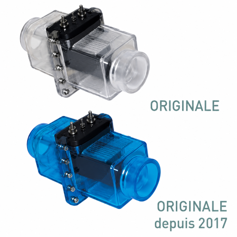 Cellule d'origine pour électrolyseur SOTREM V1 – Nouvelle version V2